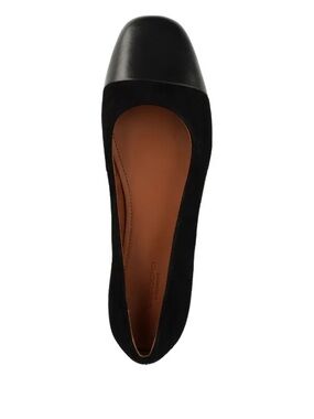 Vagabond Jolin Flats
